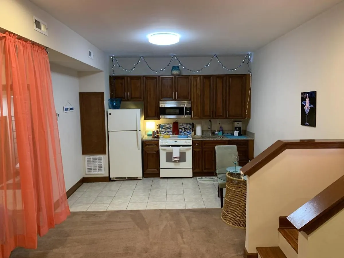 Beach Side Hideaway Condo North Camellia Acres Apartment