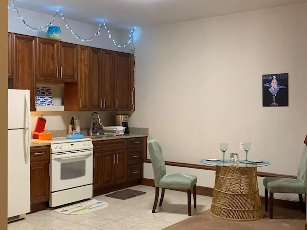 Beach Side Hideaway Condo North Camellia Acres 0*,
