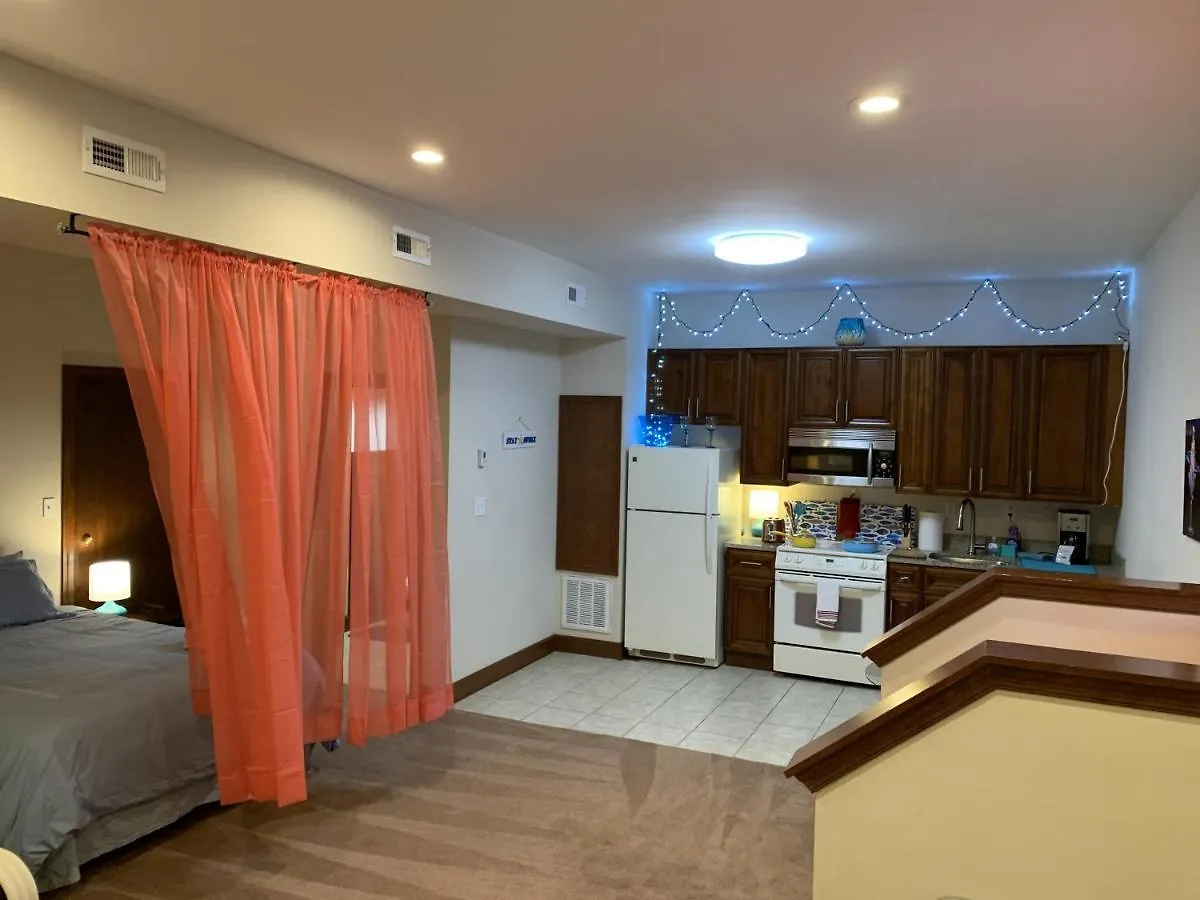 Beach Side Hideaway Condo North Camellia Acres Apartment