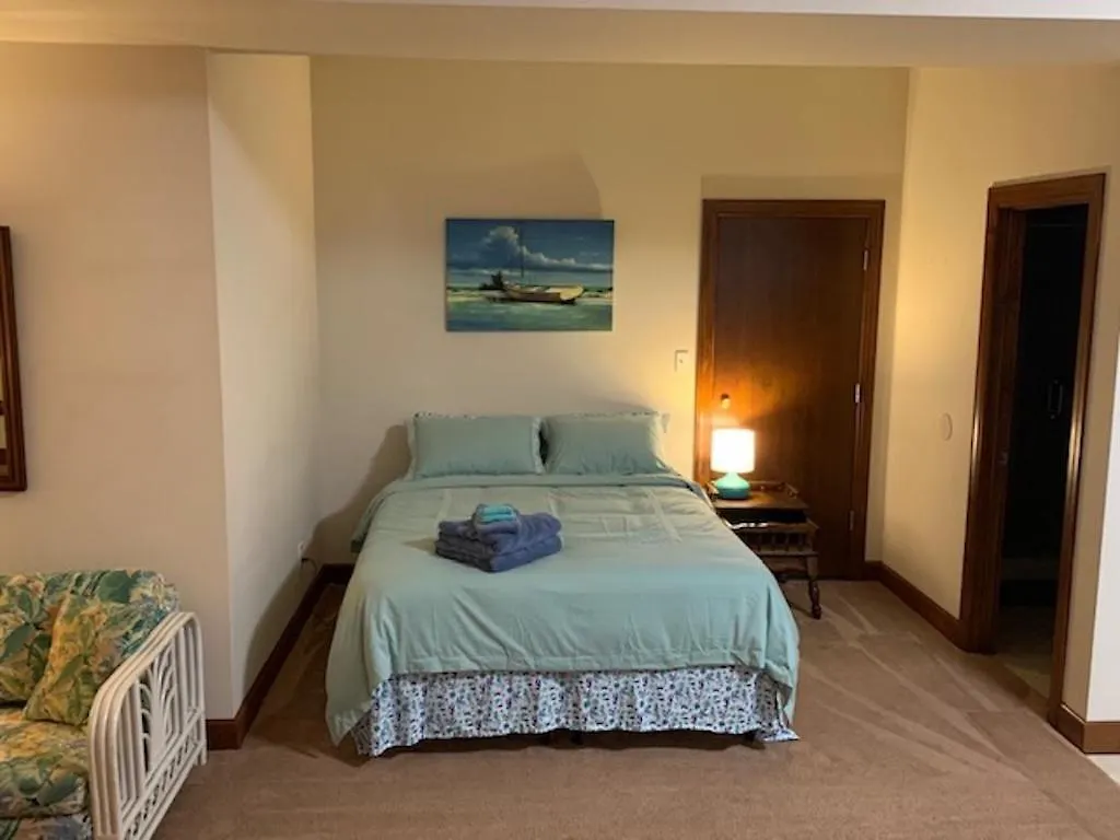 Beach Side Hideaway Condo North Camellia Acres